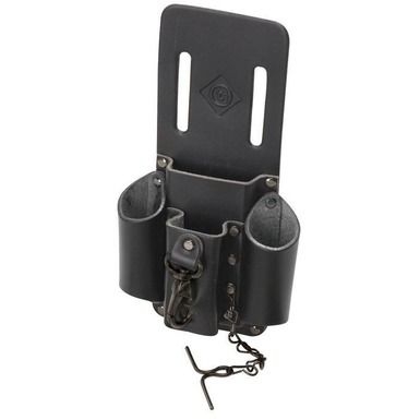 GREENLEE - POUCH LEATHER 4 POCKET