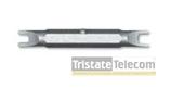 MEGAPRO - Tamperproof Bit Kit STD 6-8,10-12,10-15