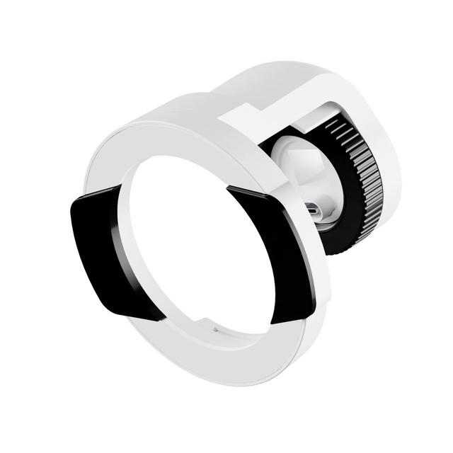 Ubiquiti - UACC-G5-Enhancer Seamlessly attached vision enhancement for G5 Pro Camera