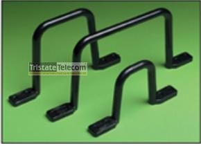 Arlington - D Ring Plastic 3 X 5"