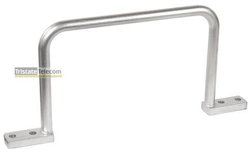 GARVIN - D Ring Aluminum 5"