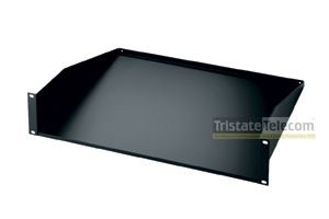 Middle Atlantic - Rackshelf 11" Deep