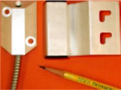 TANE - Contact Heavy Duty Metal 2" Gap