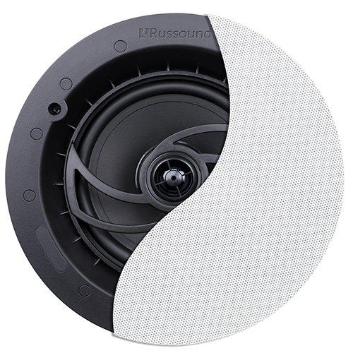 Ceiling Speaker 6.5 Borderless 1-Pair HP