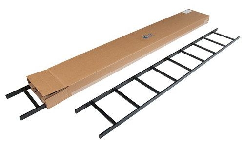 ICC - Ladder Rack 7 FOOT 12" WIDE 2 Pack
