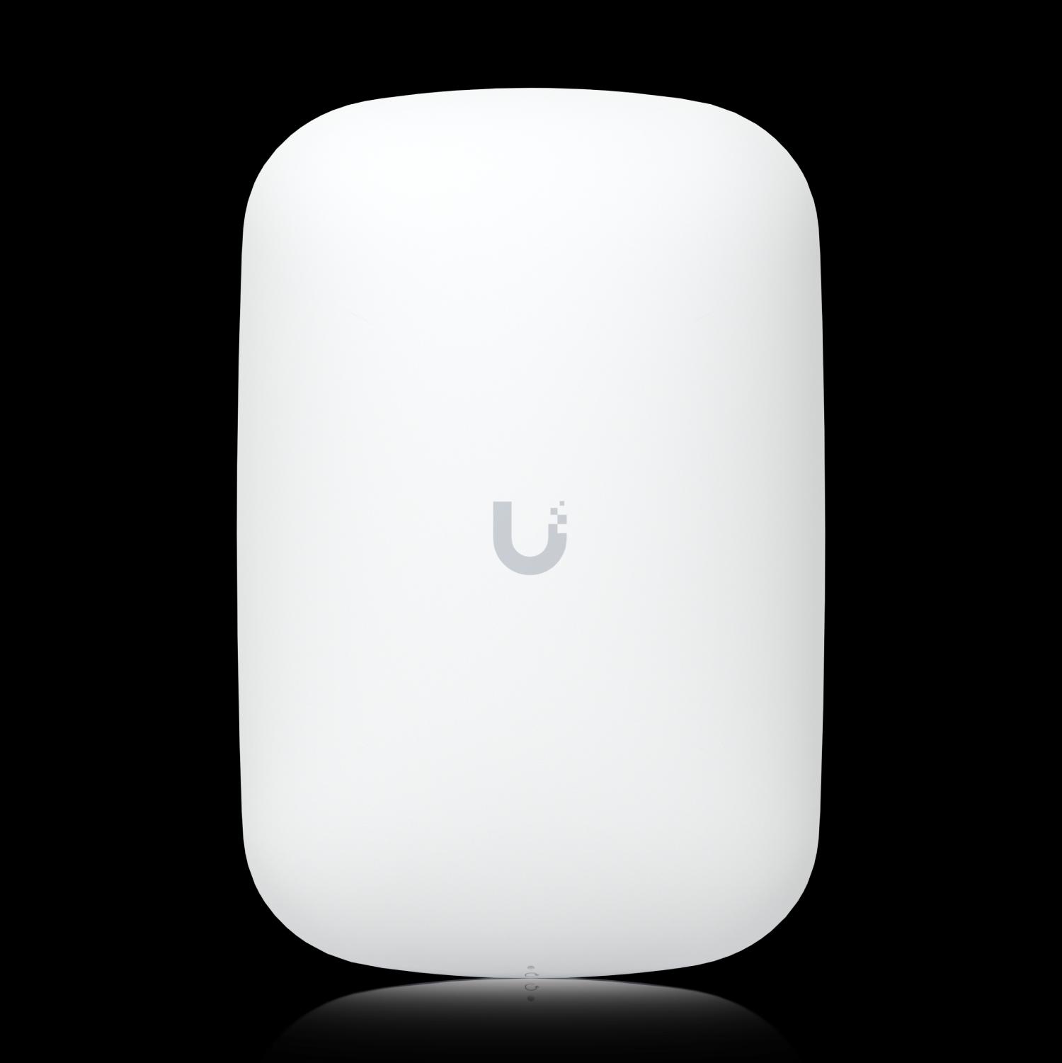 Ubiquiti - Easy-to-deploy WiFi 6 coverage extender that fits a standard wall outlet.