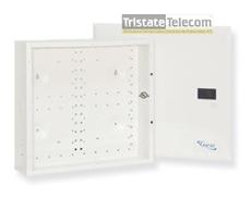 Enclosure & Hinged Door 14" H