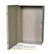 MIER - Enclosure Metal 7.25"Wx12"Hx3.5"D