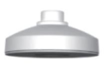 HIKVISION - Pendant Cap For Hikvision Turret