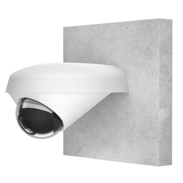 Ubiquiti - UACC-G4-Dome-Arm Mount For G4 and G5 Dome Cameras