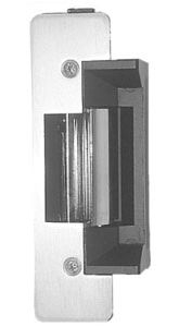 Seco Larm - Electric Door Strike Metal D' 8/16DC/AC