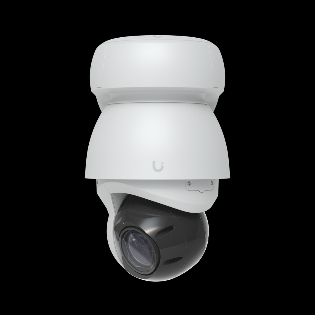 Ubiquiti - Camera AI PTZ Industrial