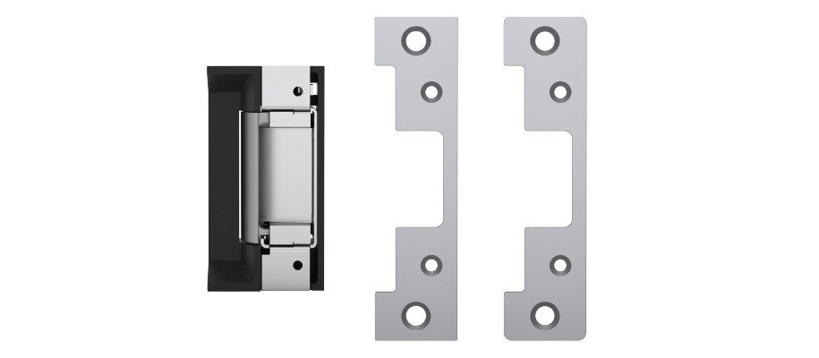 HES - Electric Door Release low Profile
