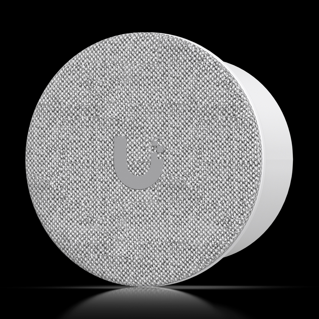 Ubiquiti - AI Theta Audio