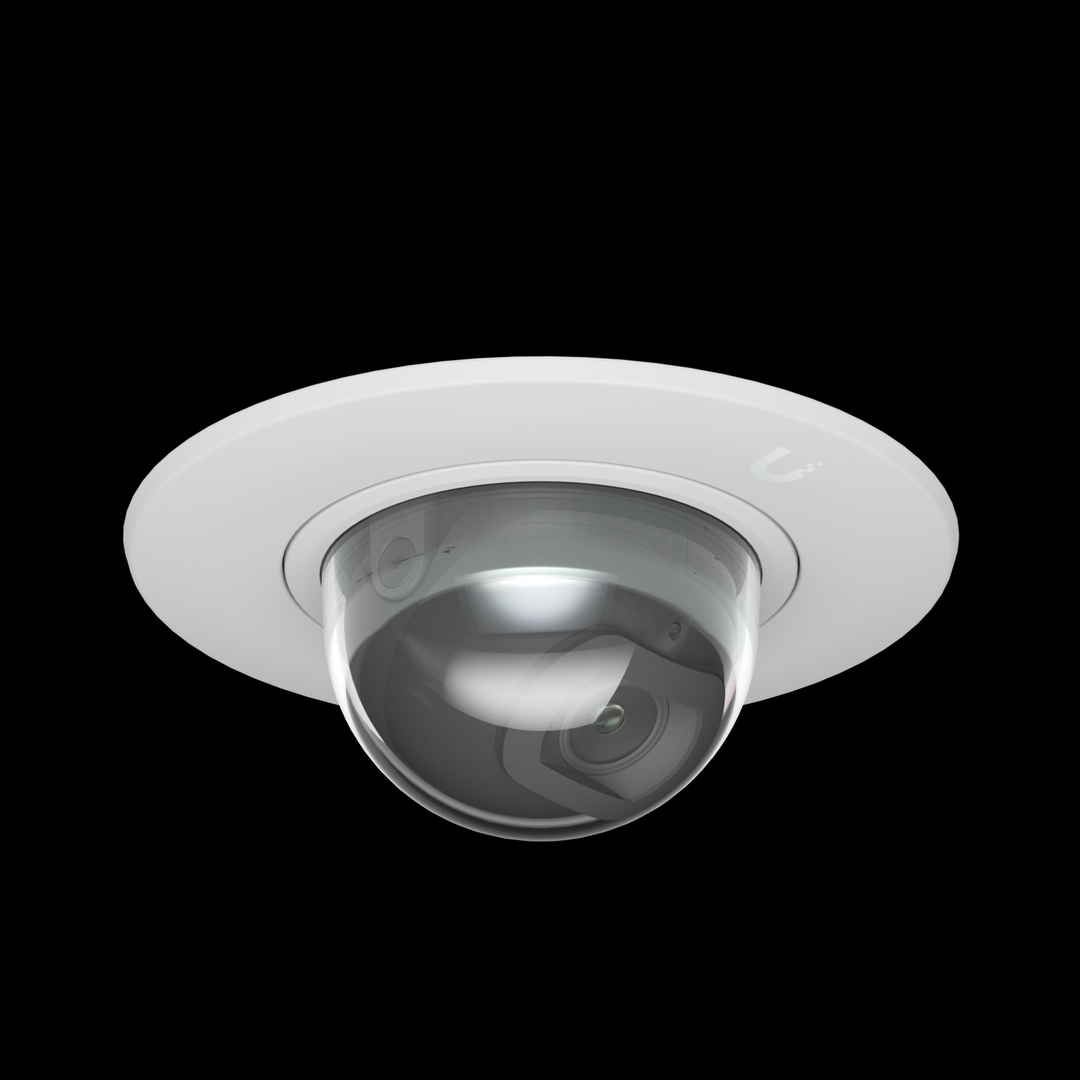 Ubiquiti - G5 Dome Ultra Flush Mount