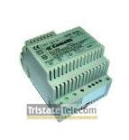 Transformer 0-110/0-12 4DIN Modules Used