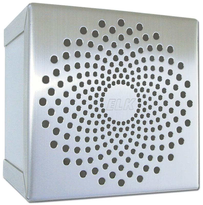 ELK - Speaker 30W Stainless Steel Enclosure