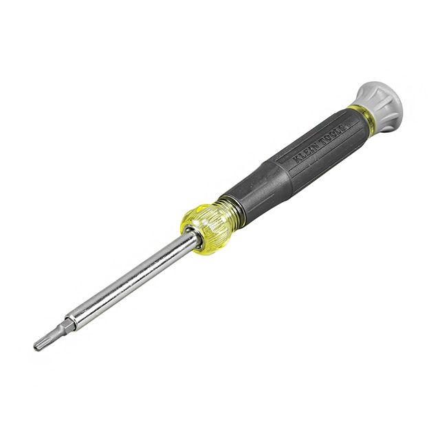 Klein Tools - Screwdriver 4-in-1 TORX Bits