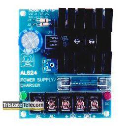 Altronix - Power Supply Charger 6/12/24