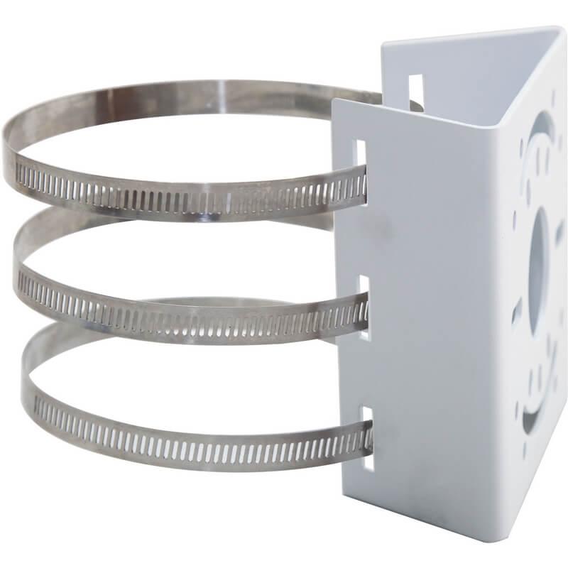 UNV - Pole mount(Wall mount not included)