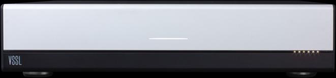 True Audio - VSSL A.6 Home audio streaming system 6 Zone