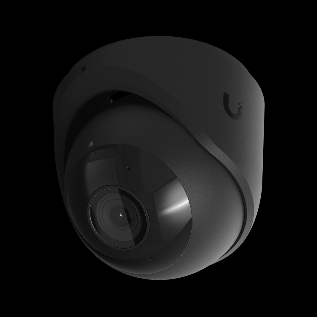 Ubiquiti - G6 Turret Black