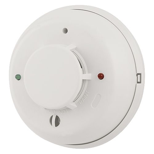 SYSTEMSENSOR - Smoke Detector 2 Wire Thermal Senso Soun