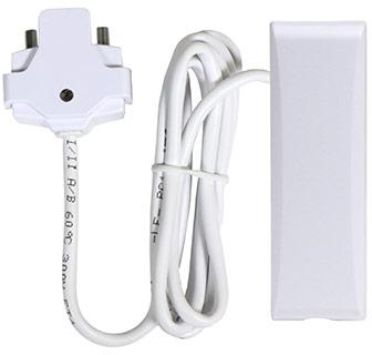 2GIG - Flood & Temperature Sensor Wireless