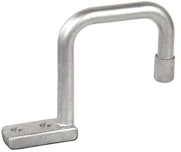 GARVIN - D Ring Open Type 2-1/2"