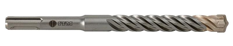 ITM - Drill Bit 1/2" X 24" SDS Plus