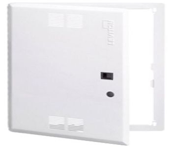 Leviton - Premium Vented Hinged Door 14 "