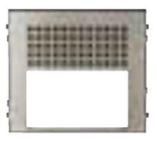 Aiphone - Front Panel Cover For The GT-DB(-VN)