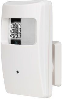 LIONBEAM - Camera PIR TVI 3.7MM 1080P IR