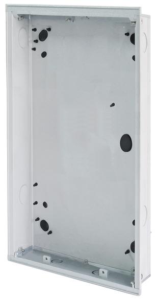 ABB - Flush Mount box 8 module size 2/4