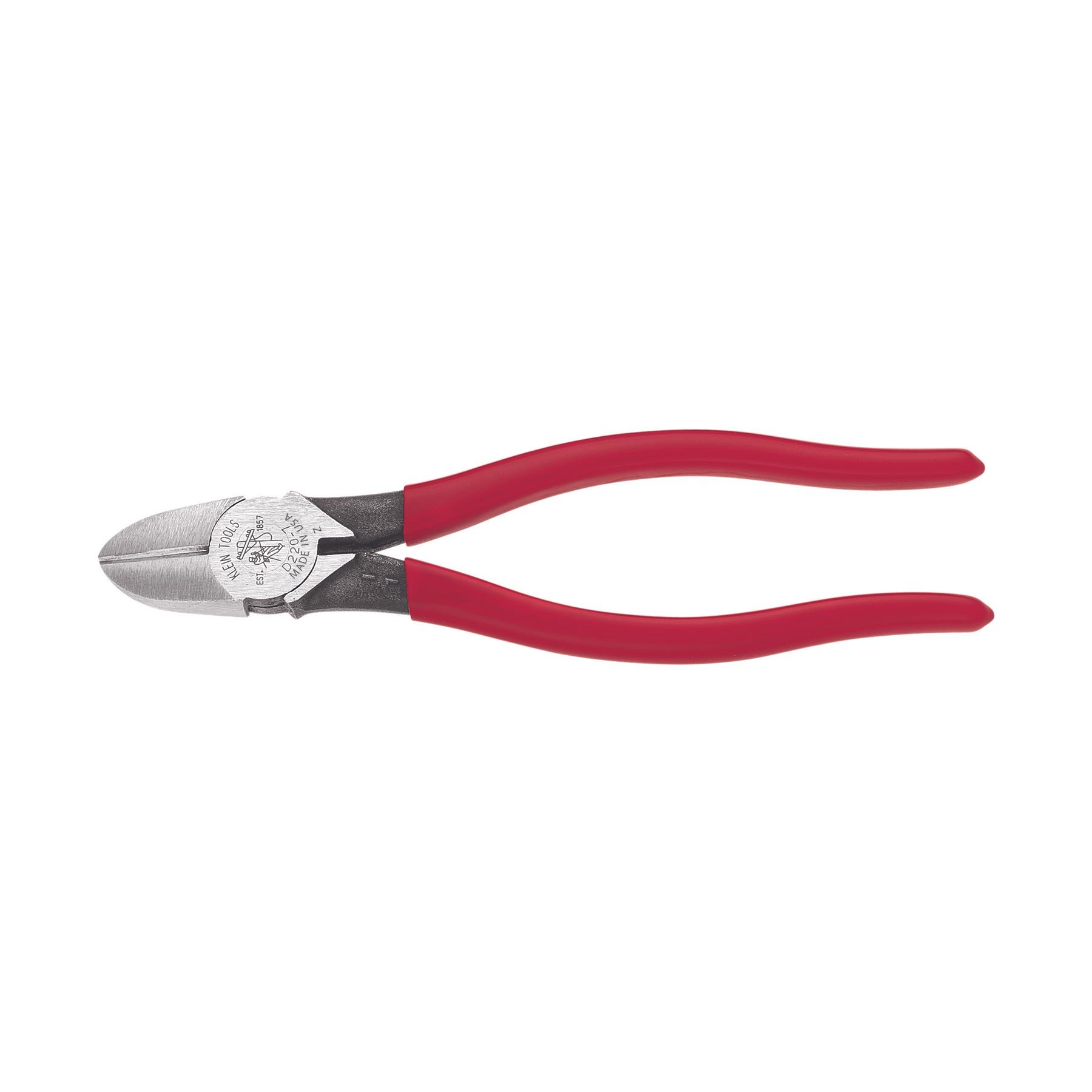 Klein Tools - Diagonal Plier