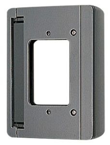 Aiphone - Bracket Angled For Video Door Stations