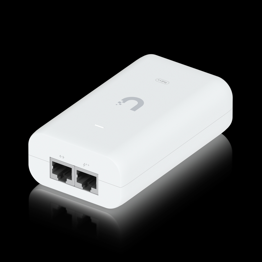 Ubiquiti - PoE++ Adapter