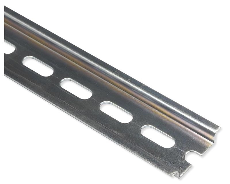 ABB - Mounting Rail For ABB Parts