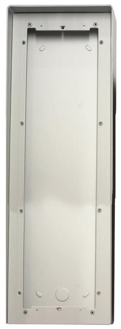 Comelit - Housing Rainhood 4 Module verticle