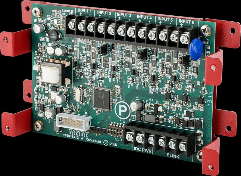 POTTER - Initiating Device Circuit Expander