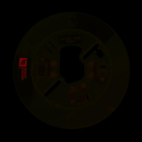 Silent Knight - Addressable base, 6 inch For 505 Devices