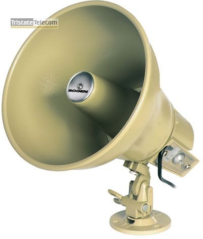 BOGEN - Horn Self Amplified 5 Watts