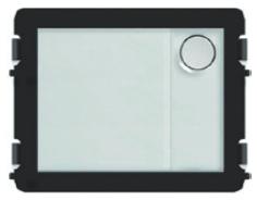 ABB - 1 Pushbutton Module Round