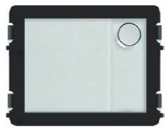 ABB - 1 Pushbutton Module Round