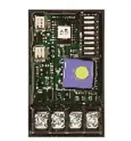 Silent Knight - Addressable Mini Input Module