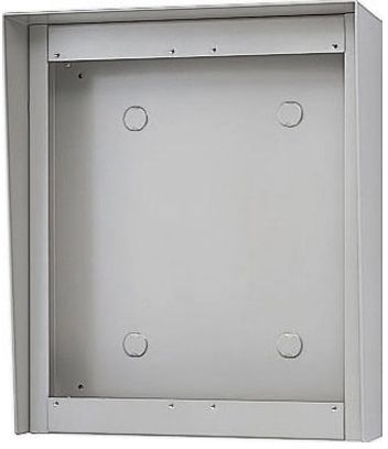 Aiphone - 9 MODULE SURFACE BOX (3Hx3V)