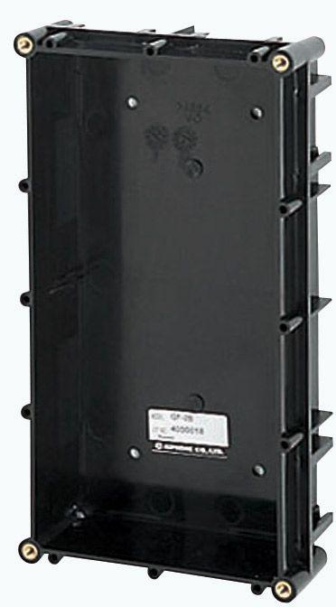 Aiphone - Back Box 2 Module For GT System