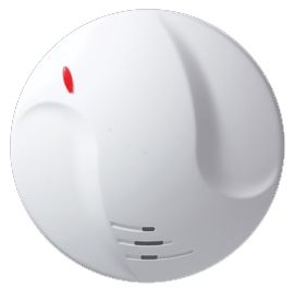 NAPCO - Smoke Detector Photoelectric Wireless