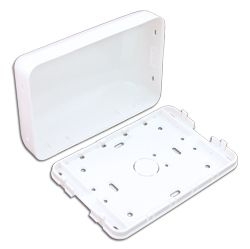 ELK - Project Box 4 3/8 x 6 1/2 x 2"