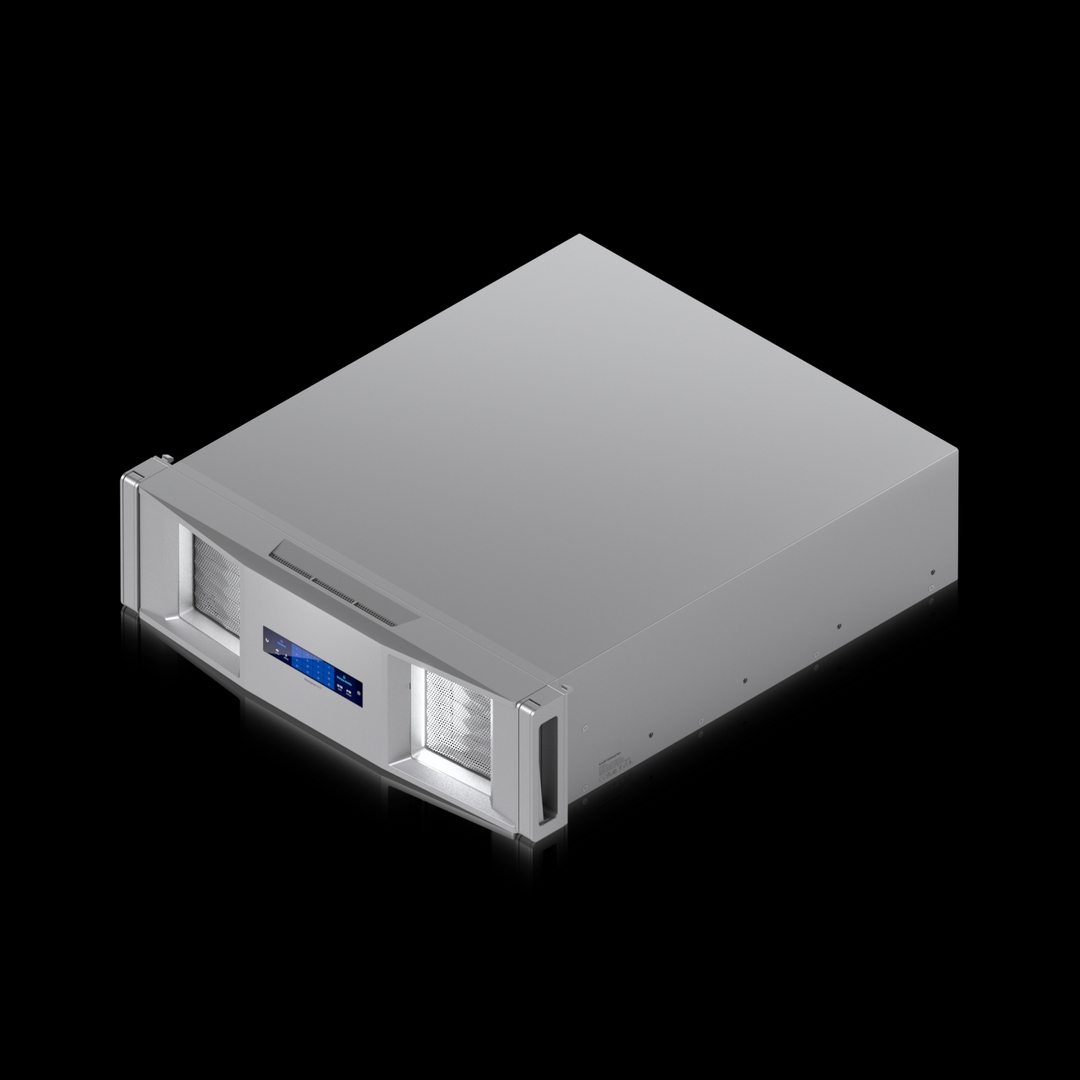 Ubiquiti - Enterprise NVR Bezel